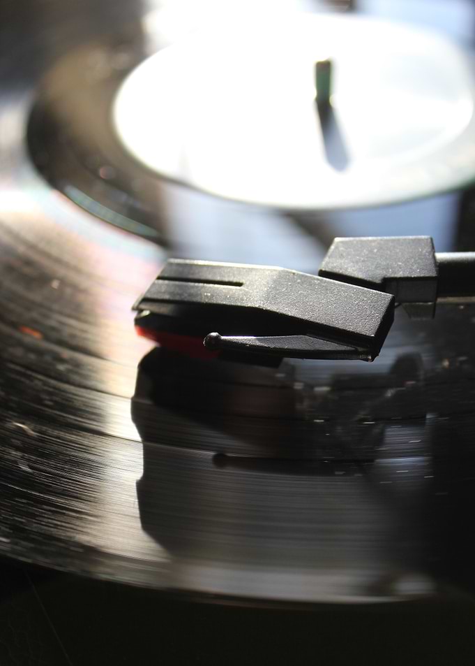 Turning Jazz