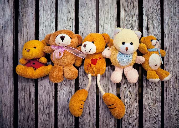 Friends