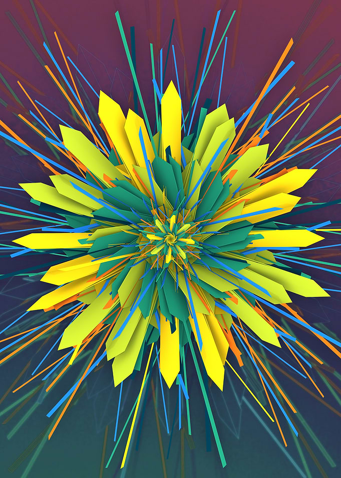 'SunZun Flower'