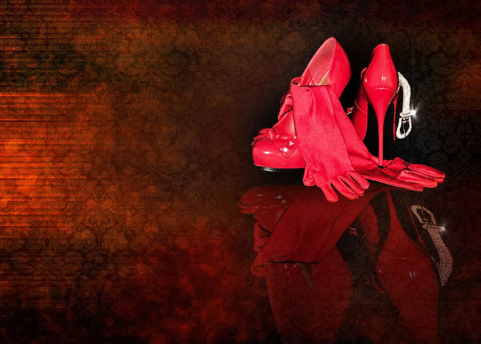 Red Shoes