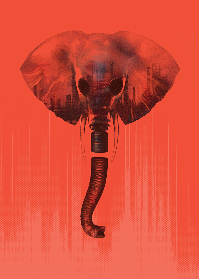 self-alienation