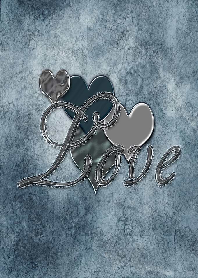 'Sliver Love'