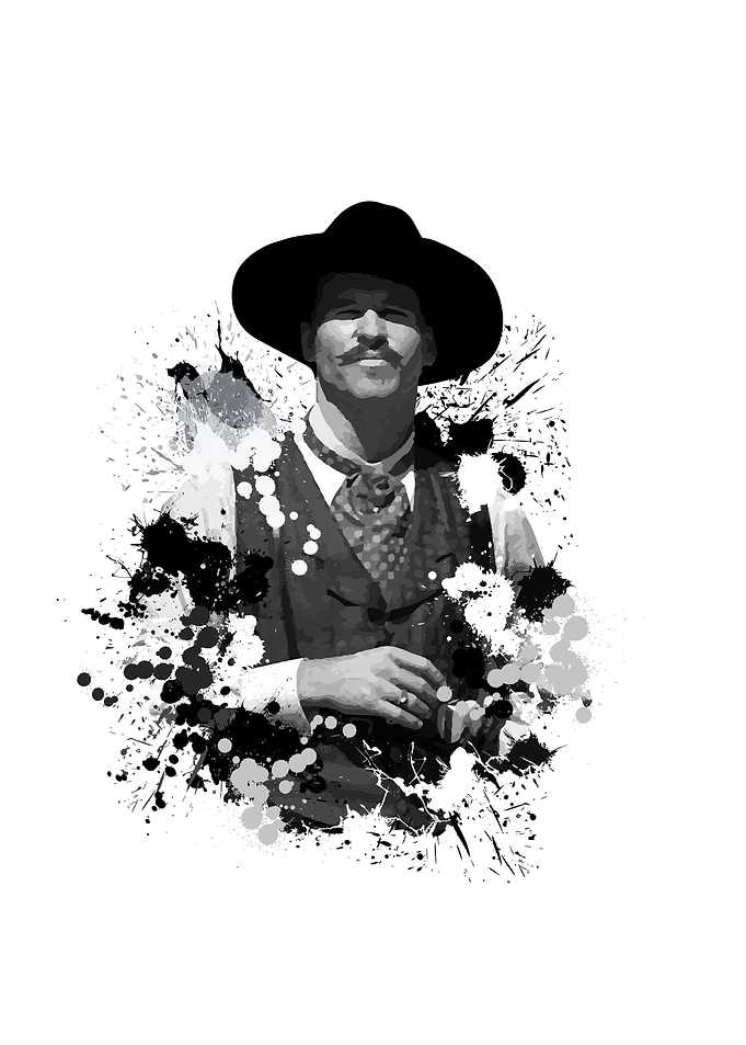 Doc Holliday