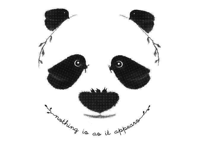 nothing is as it appears