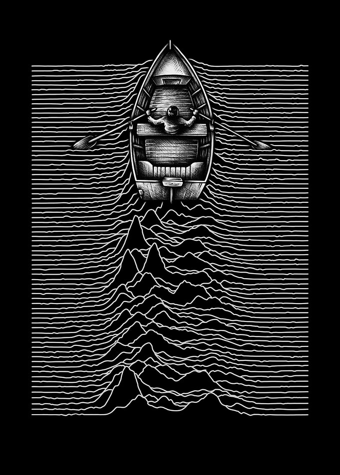 Unknown Waters