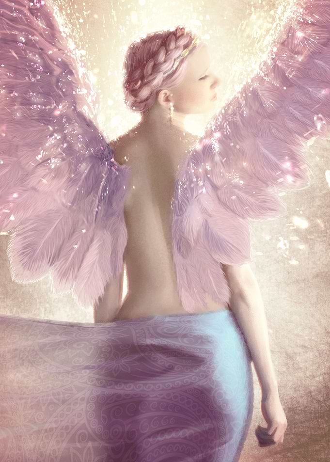 Aurora Angel