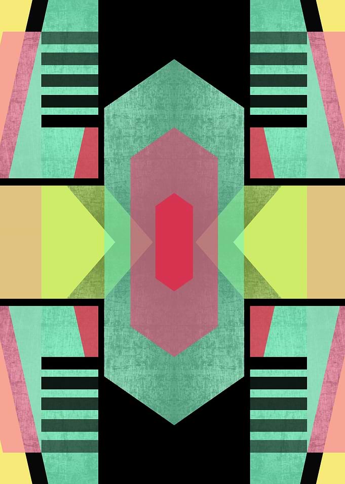 Tribal II
