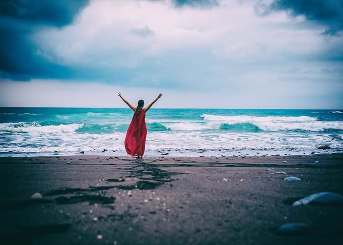 Ocean girl II
