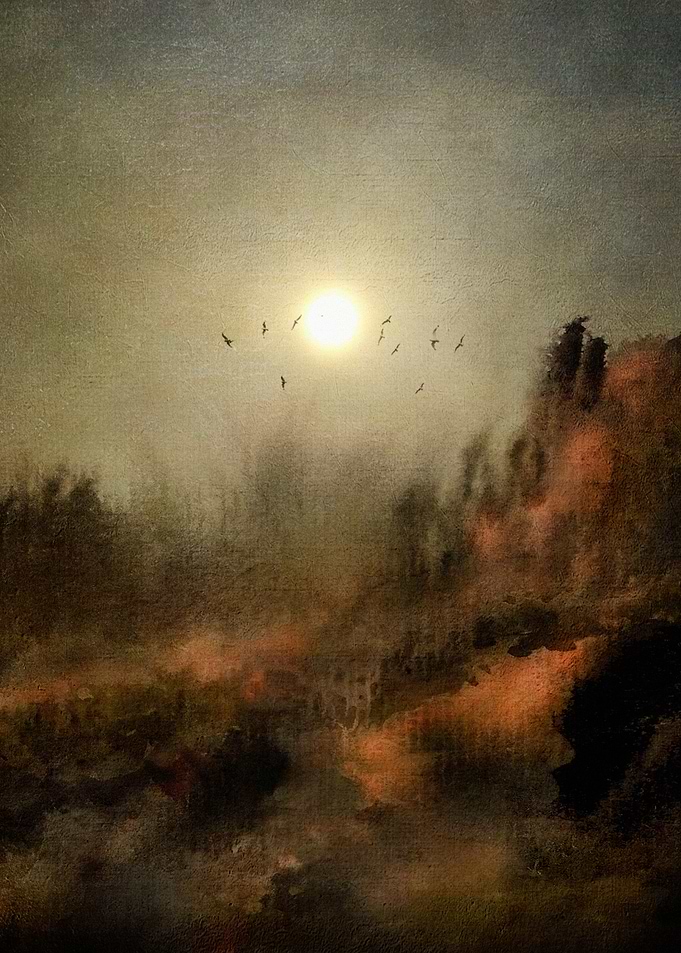 Calling The Sun