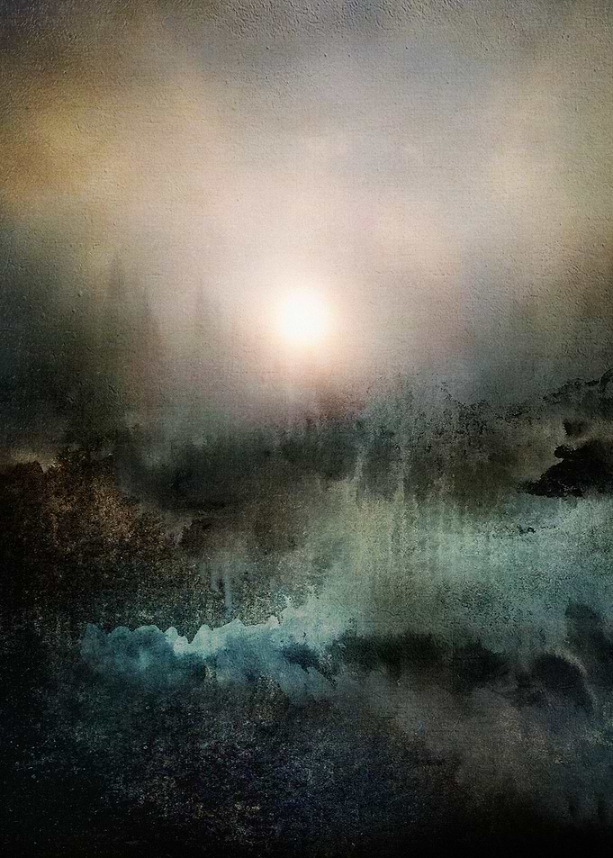 Calling The Sun II