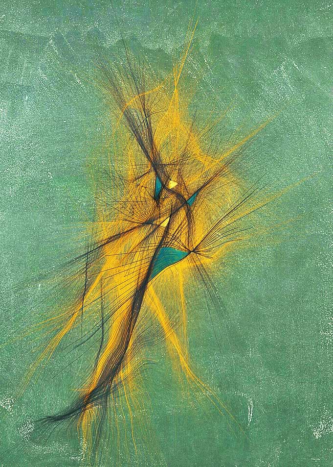 This piece is inspired by a very special person called ...
