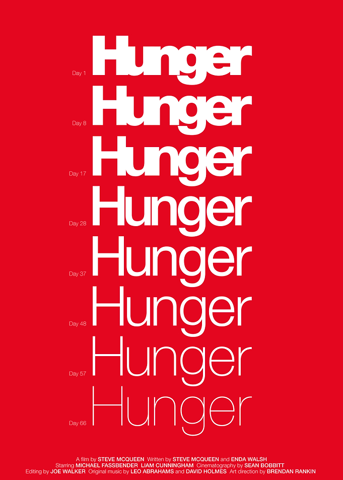 Hunger