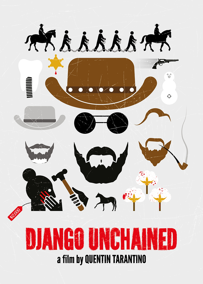 Django Unchained