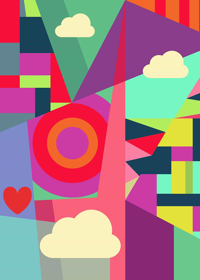 Geometric#7