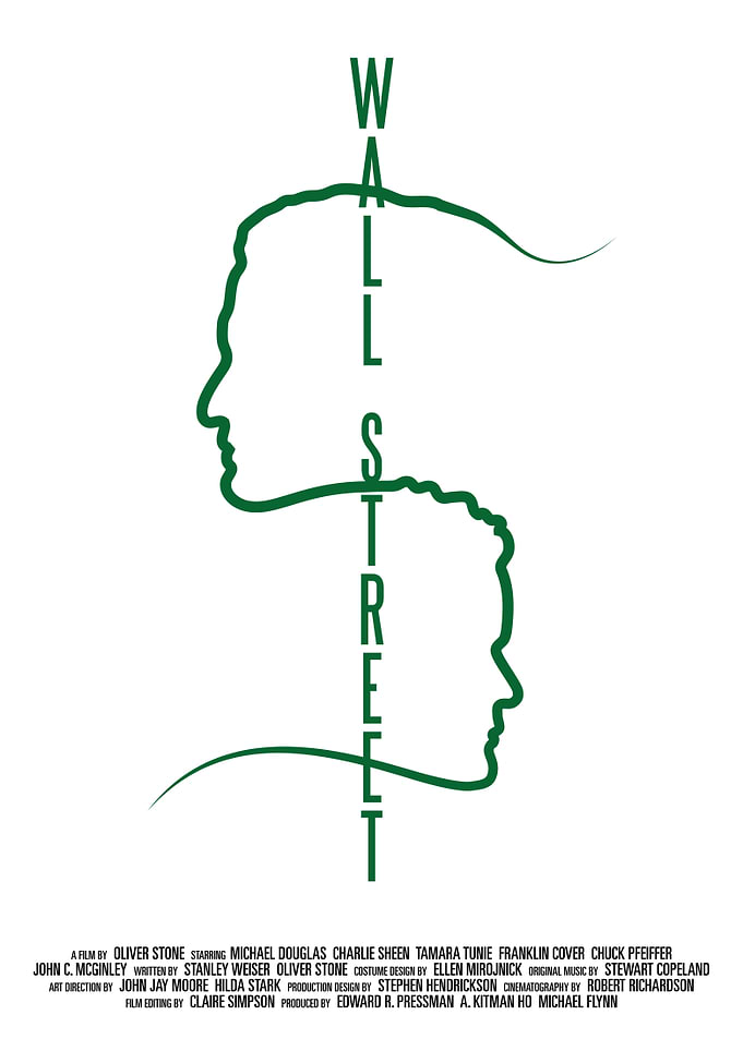 Wall Street