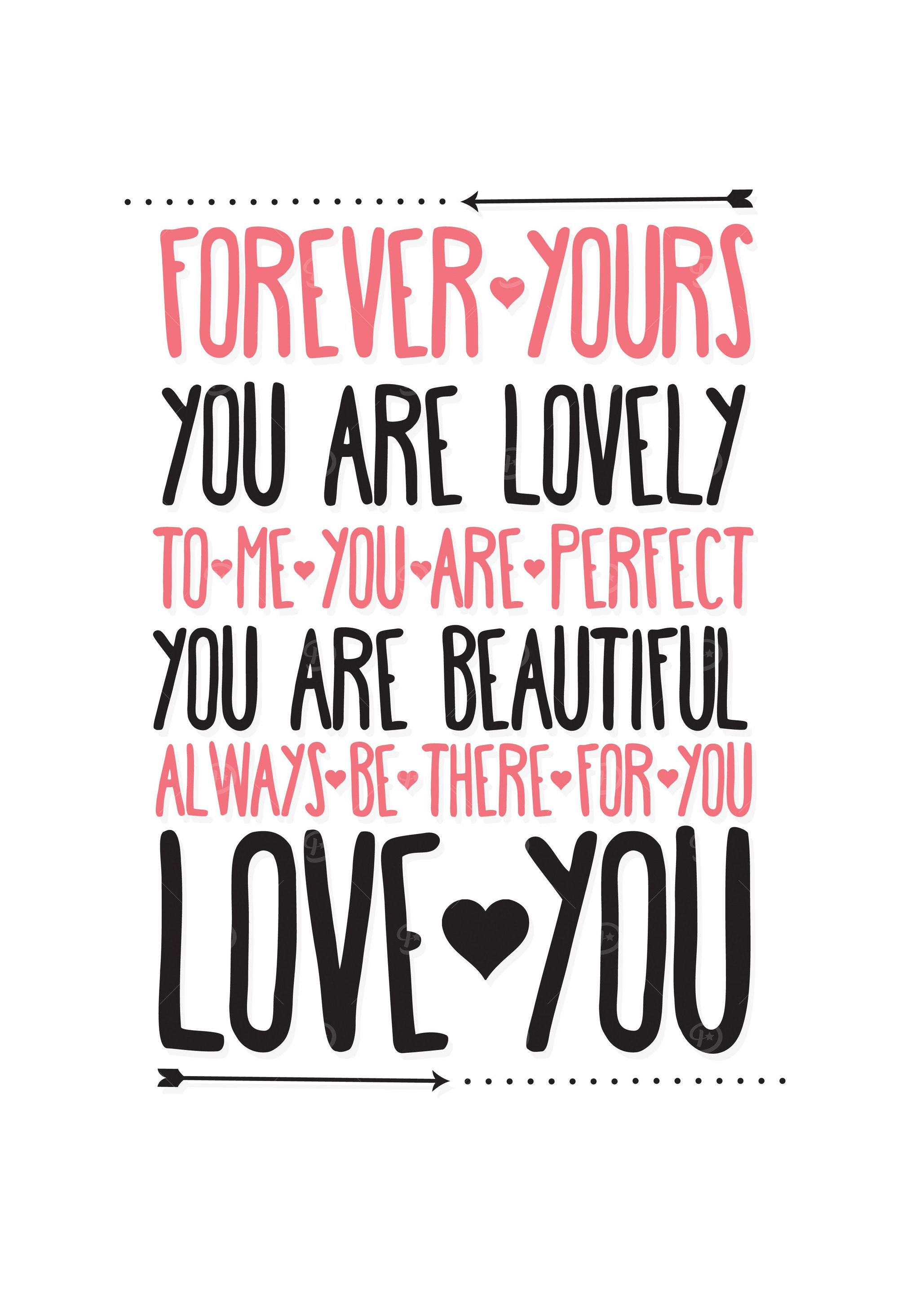 Love You