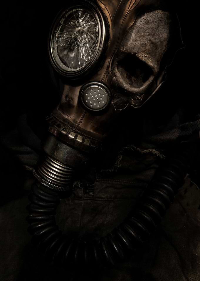 Forgotten