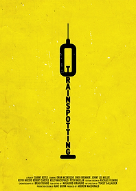 Trainspotting