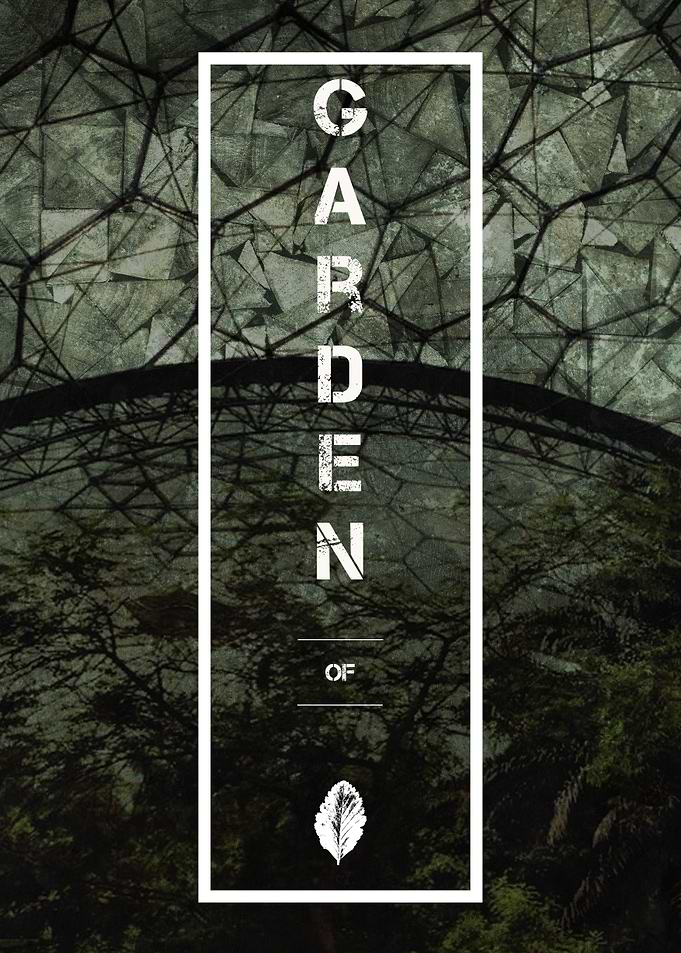 The Garden Of Eden