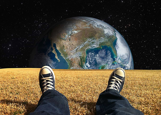 World view