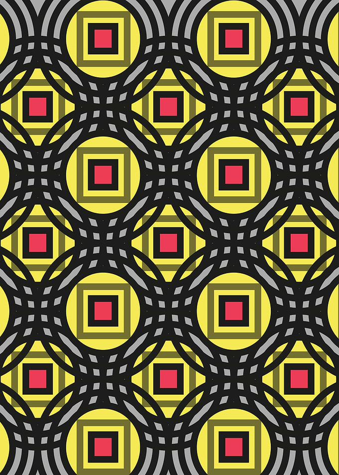 Geometric#8