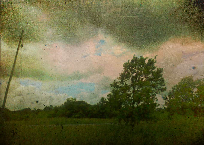 Memories of Kansas