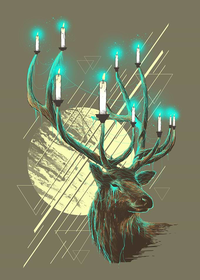 Deadfall