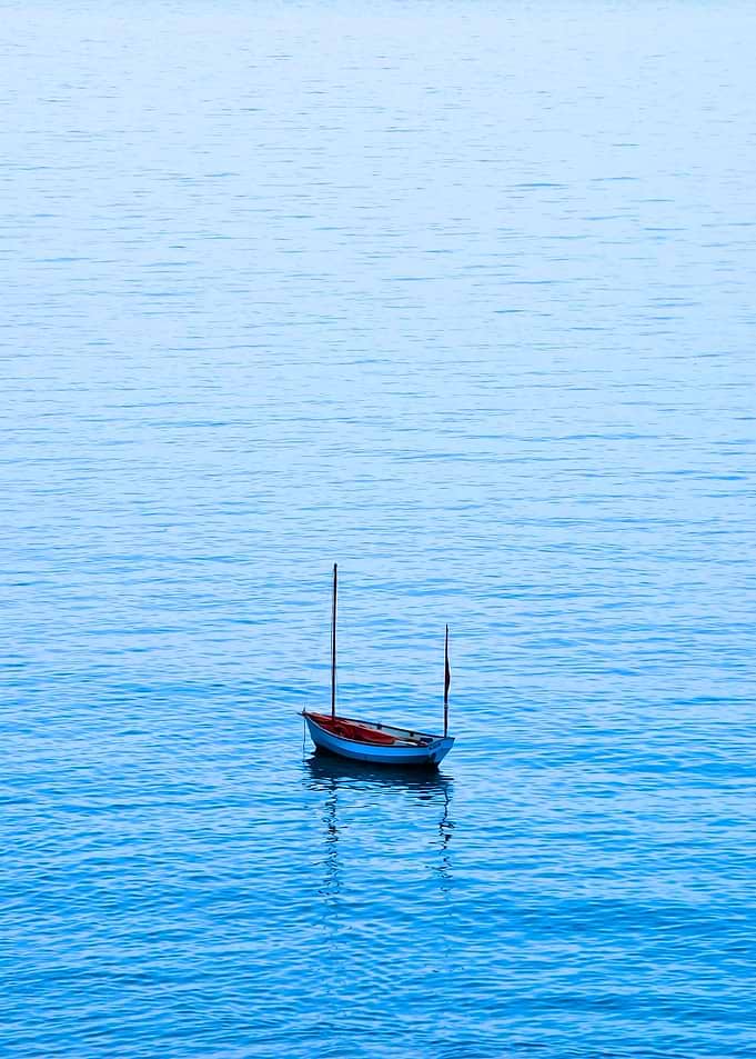 Open Sea