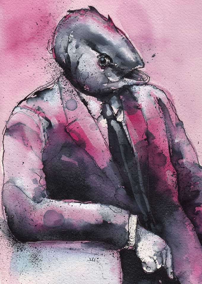 ink