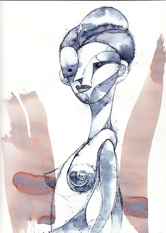 ink