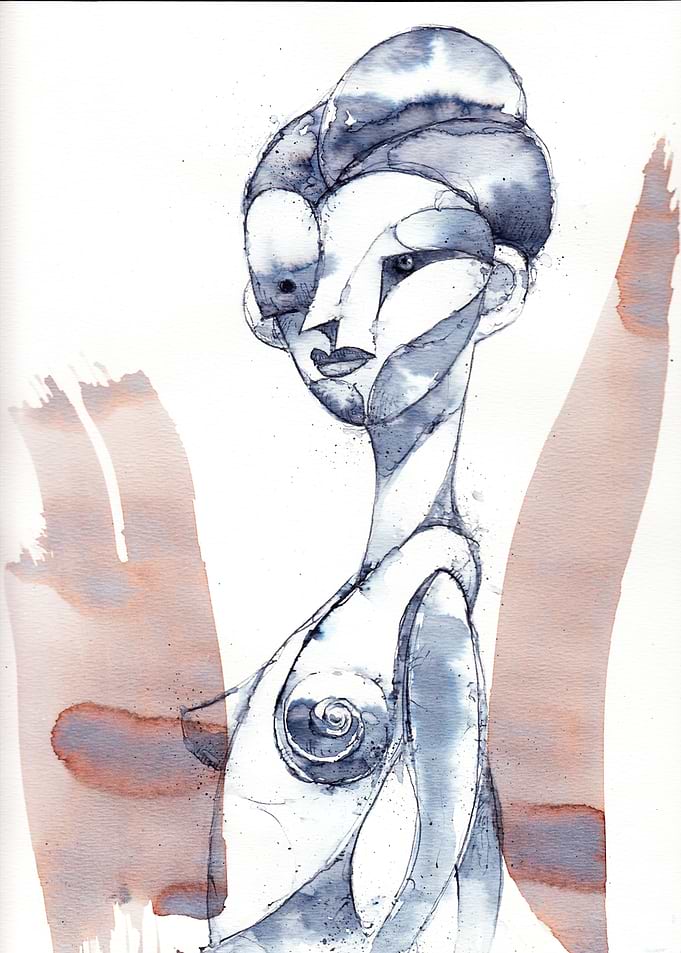 ink