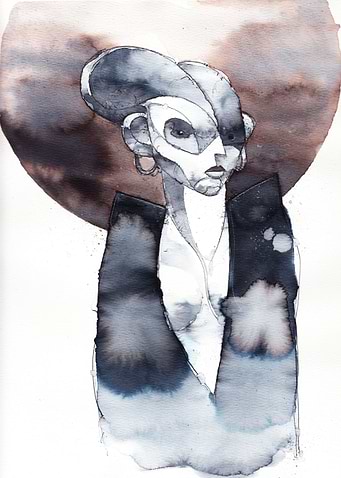 ink