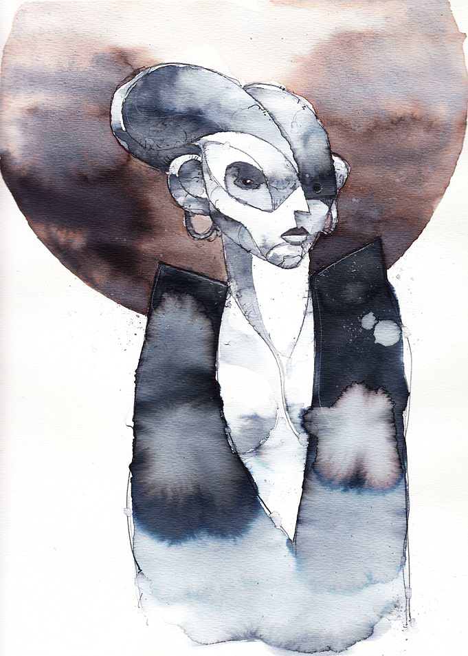 ink