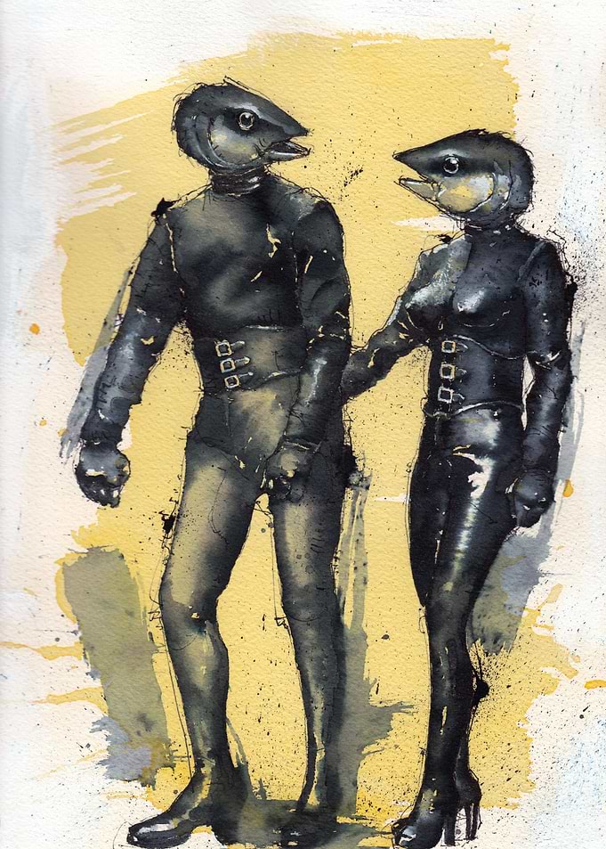 ink