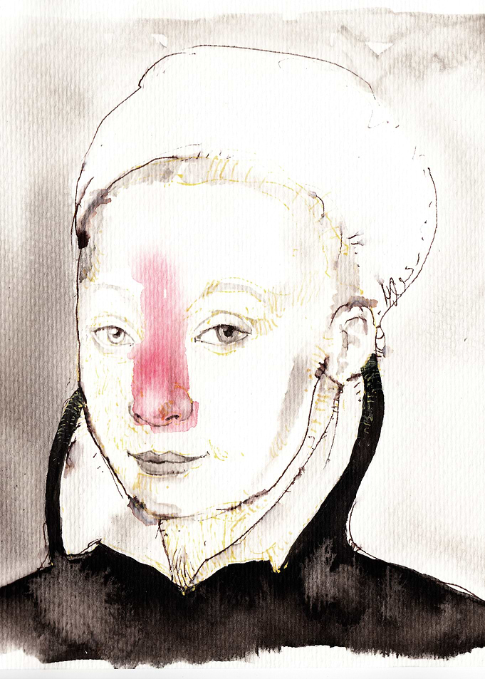 ink