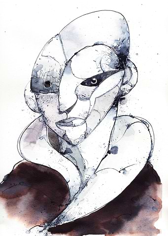 ink