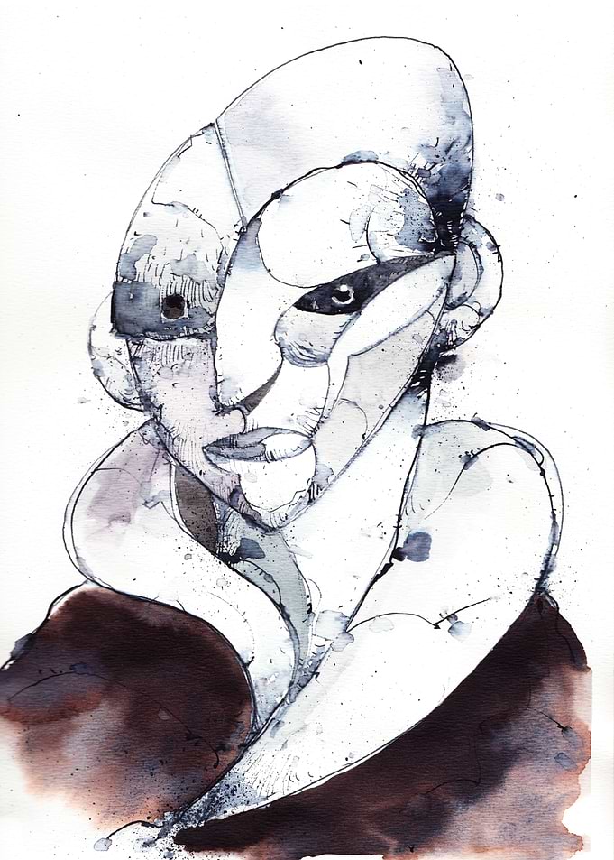 ink