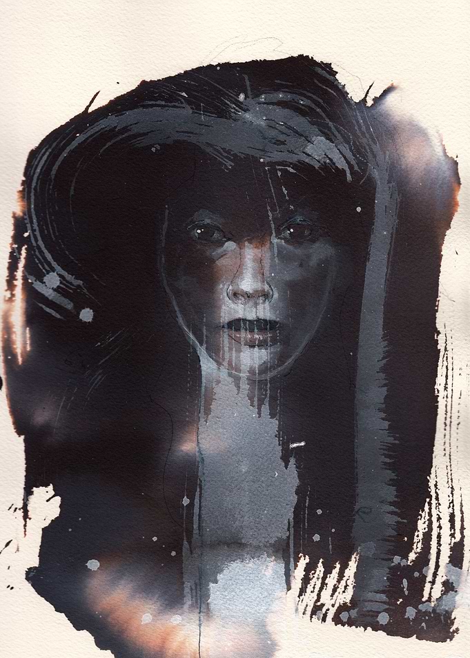 ink
