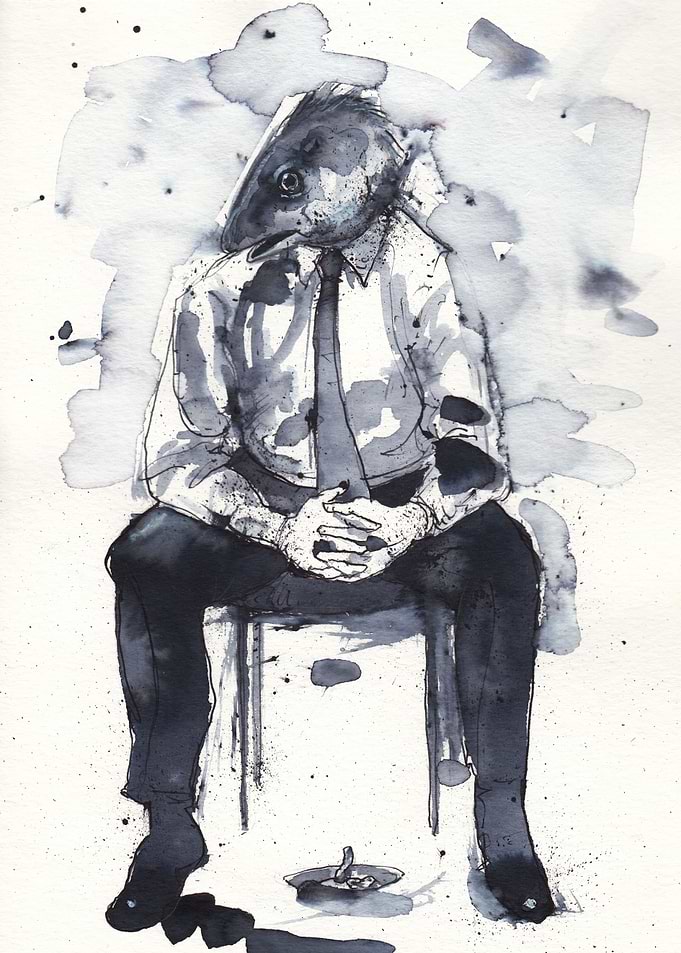 ink