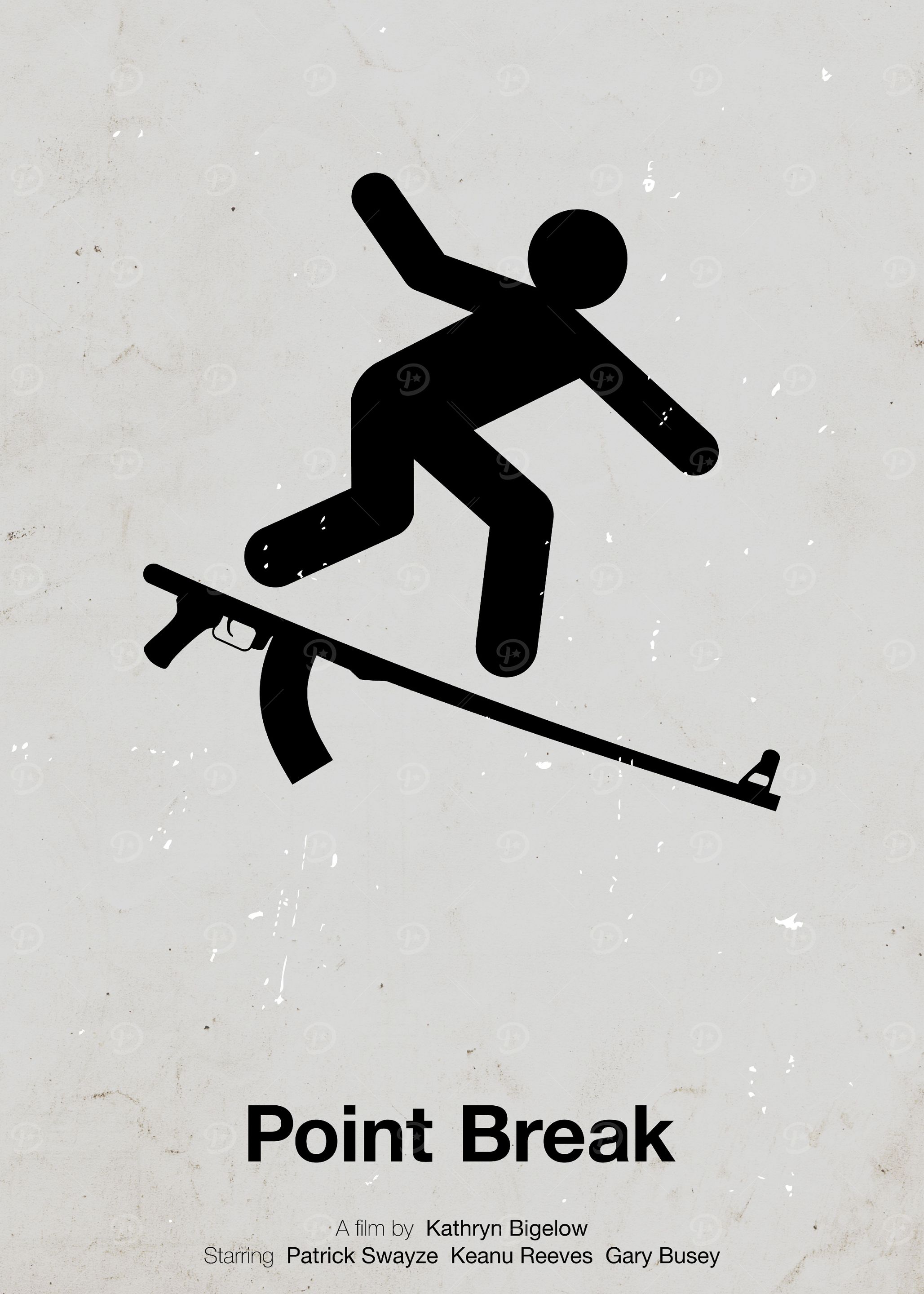 Point Break