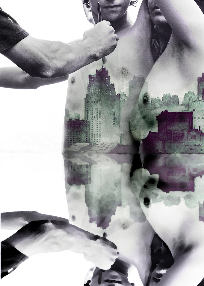 Heart of City