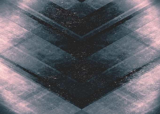 Magic Rays | Digital Art, 2016