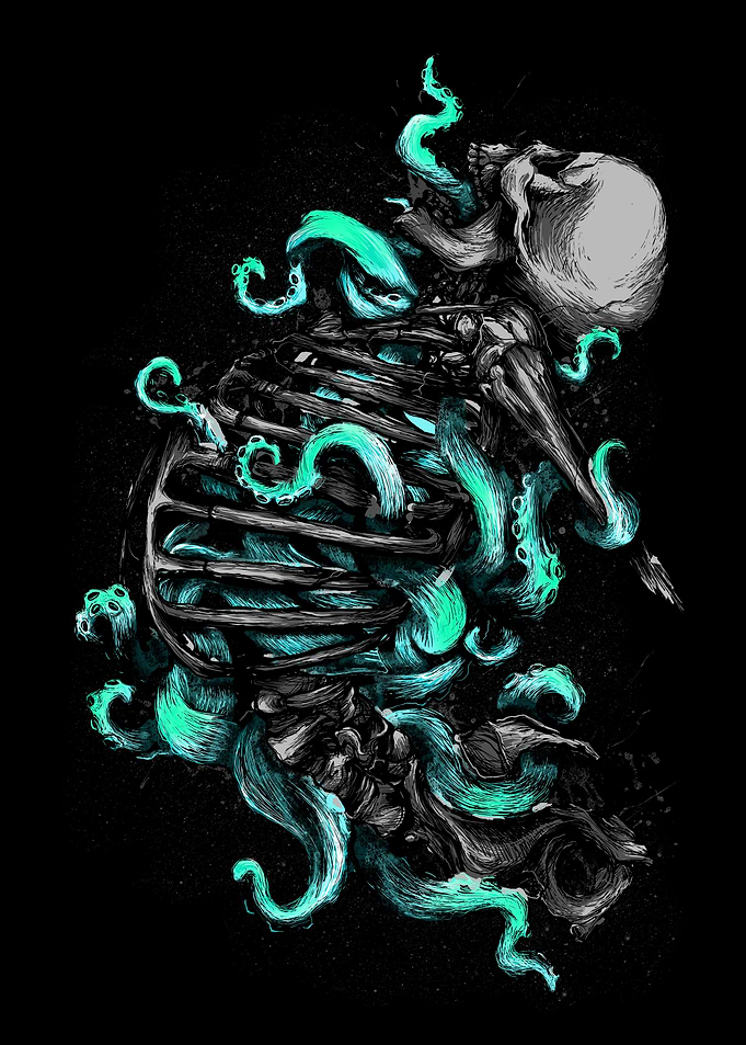 Living Virus