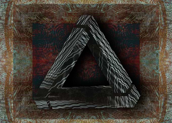 Triangle Texture 2016