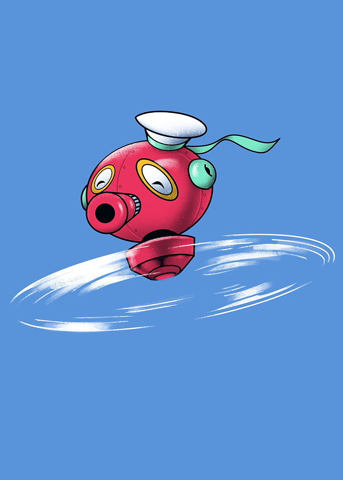 Octo Bot