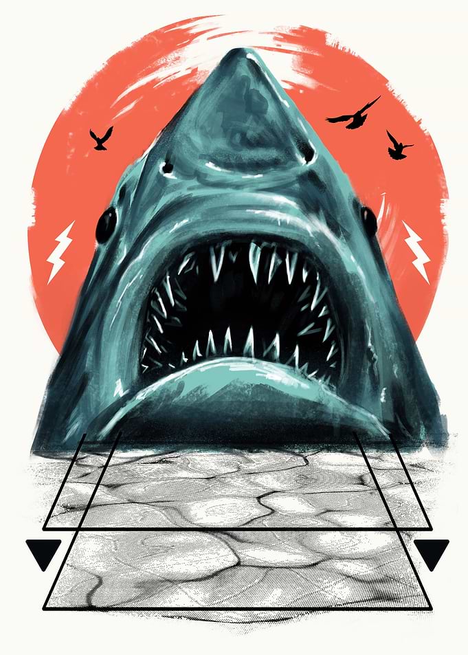 Sharkster