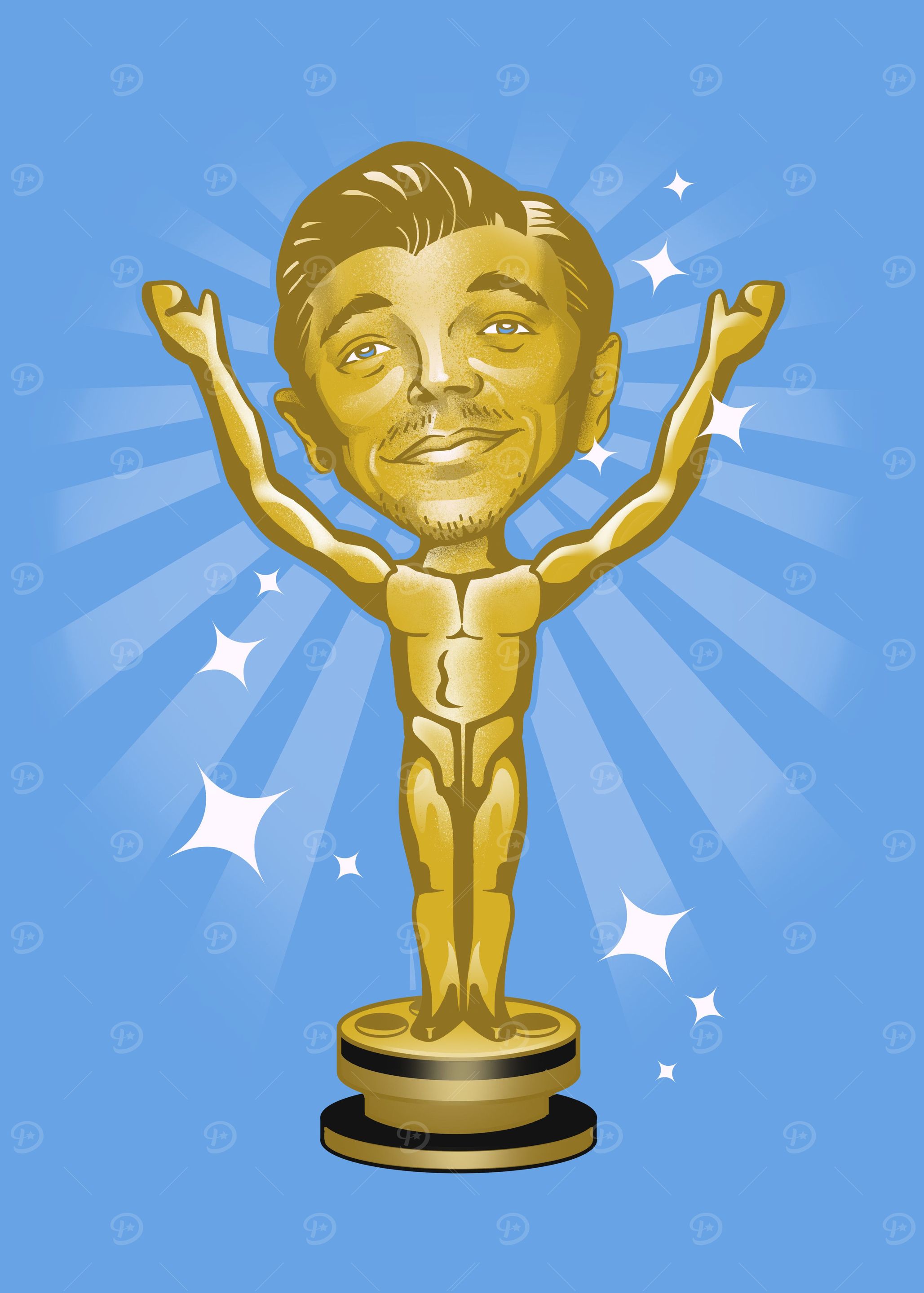 Best Actor
