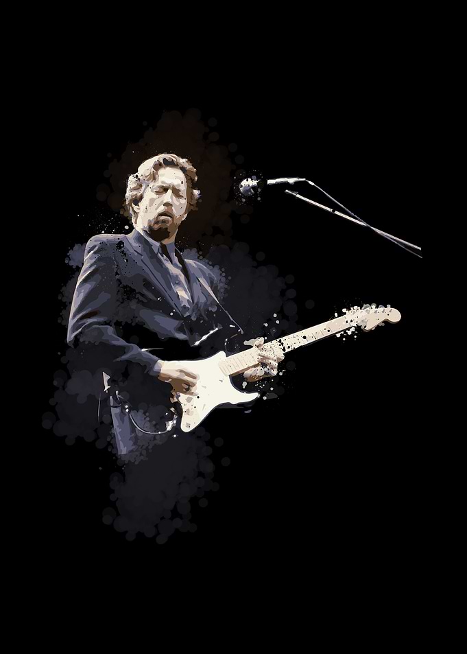 Clapton