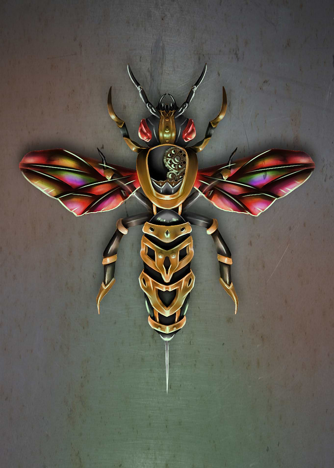 Bee
