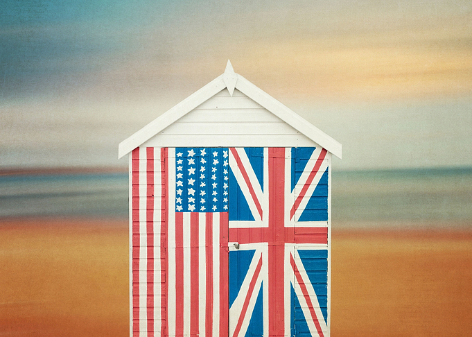 By Chrissie Judge